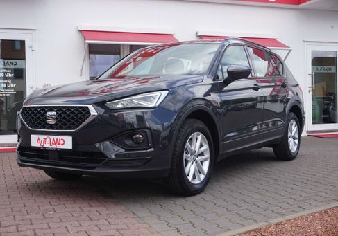 Seat Tarraco, 2019