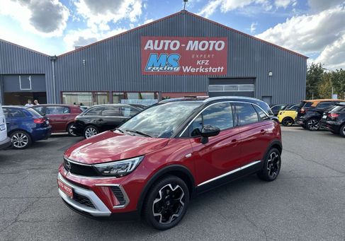 Opel Crossland X, 2022 3
