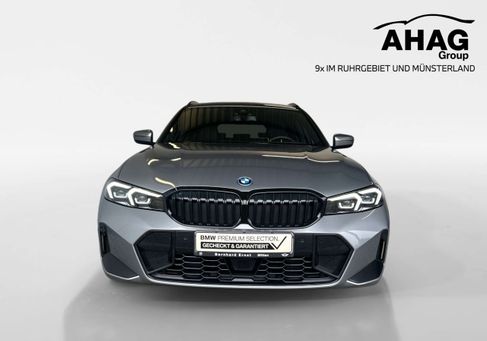 BMW 320, 2023
