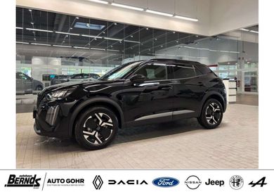 Peugeot 2008, 2025
