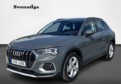 Audi Q3, 2025