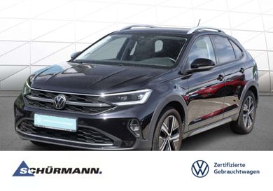 Volkswagen Taigo, 2022
