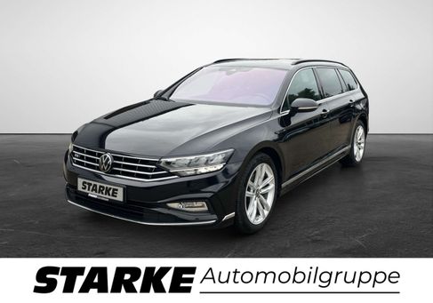 Volkswagen Passat Variant, 2023 2