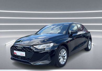 Audi A3, 2025