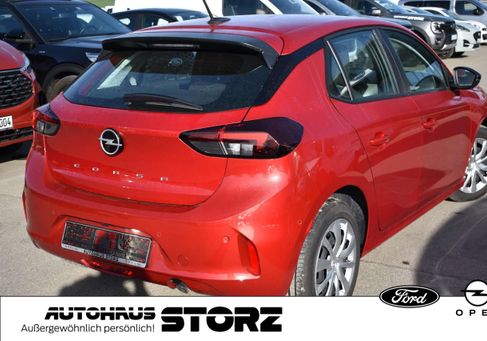 Opel Corsa, 2024 3