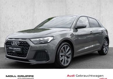 Audi A1, 2026