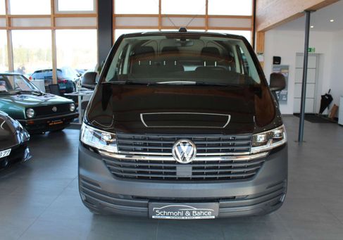 Volkswagen T6 Transporter, 2023