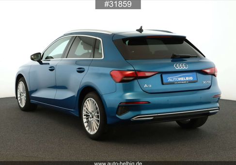 Audi A3, 2023 3