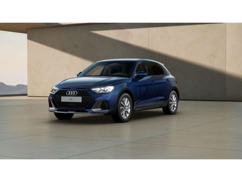 Audi A1, 2025