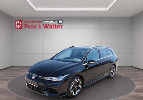 Volkswagen Golf, 2025 2