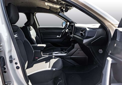 Dacia Duster, 2024 3
