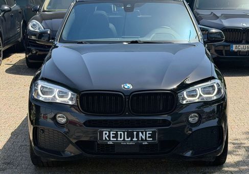 BMW X5, 2018