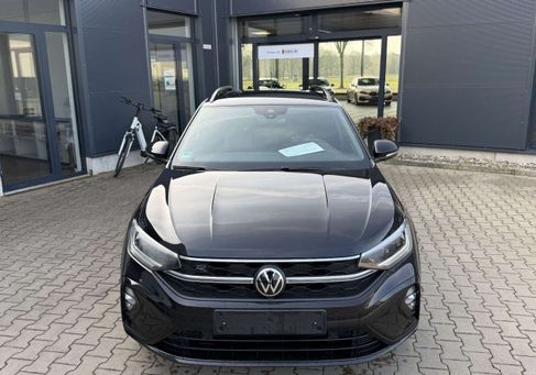Volkswagen Taigo, 2025