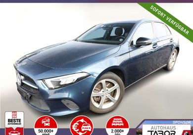 Mercedes-Benz A 250, 2020