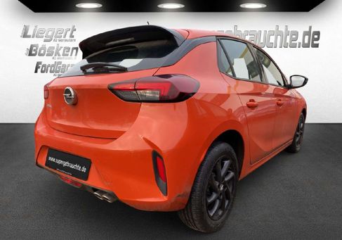 Opel Corsa, 2022 2