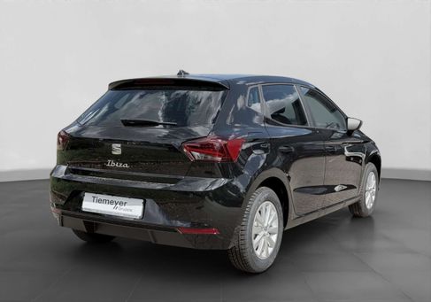 Seat Ibiza, 2026