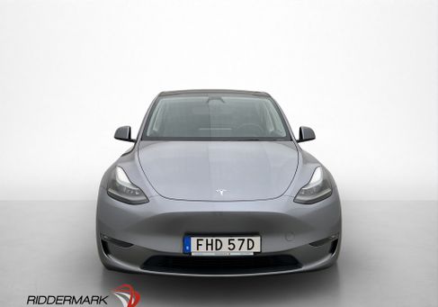 Tesla Model Y, 2024 2