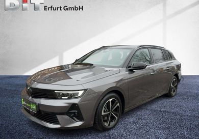 Opel Astra, 2025