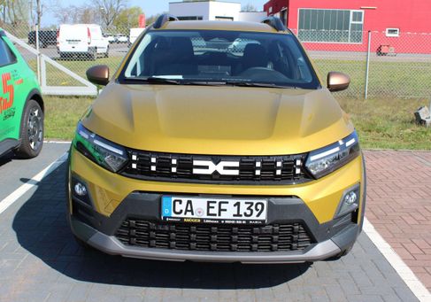 Dacia Sandero, 2026