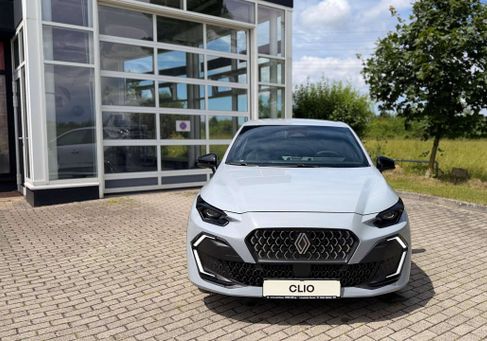 Renault Clio, 2026 3