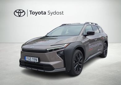 Toyota, 2026