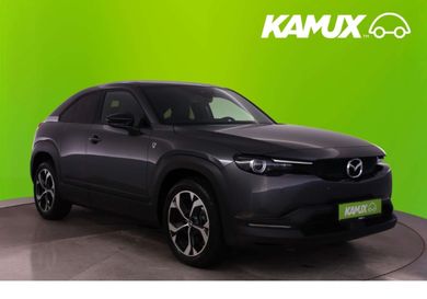 Mazda MX-30, 2023