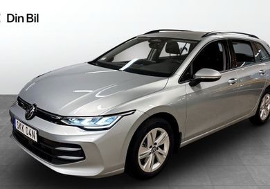 Volkswagen Golf, 2026