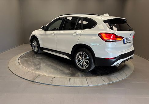 BMW X1, 2022 3