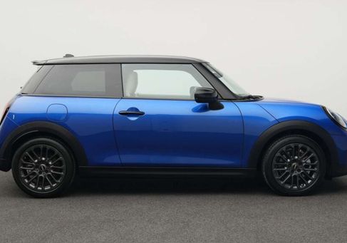 MINI Cooper S, 2025