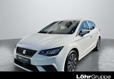 Seat Ibiza, 2024