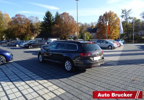 Volkswagen Passat Variant, 2020 3