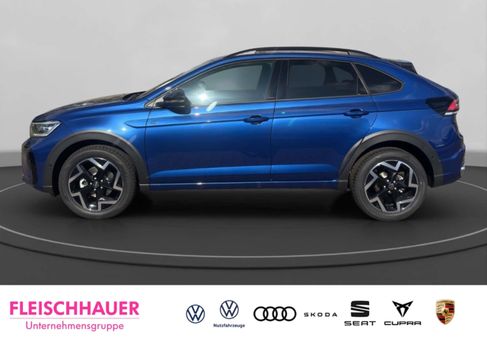 Volkswagen Taigo, 2026