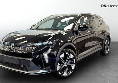 Renault Scenic, 2026