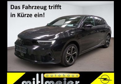 Opel Astra, 2025