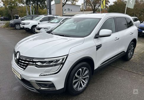 Renault Koleos, 2021