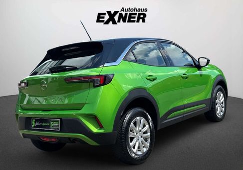 Opel Mokka, 2023 3