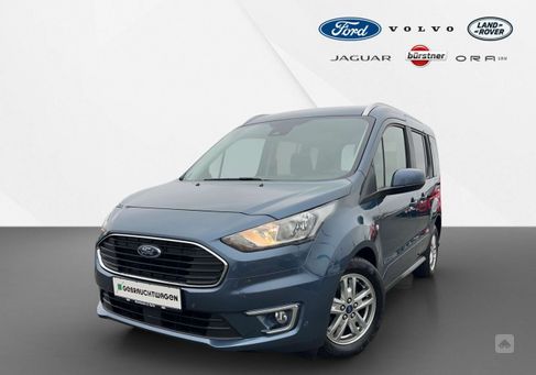 Ford Tourneo Connect, 2020