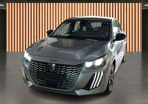 Peugeot 208, 2025 2