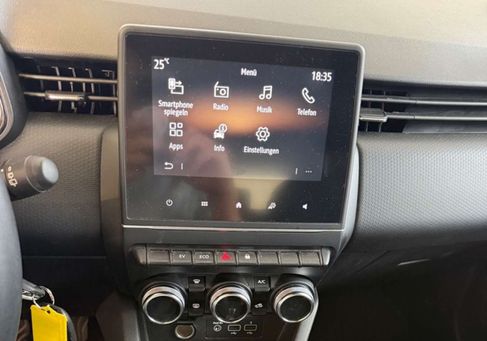 Renault Clio, 2023 2