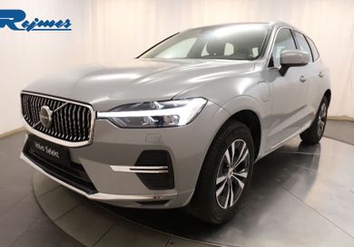 Volvo XC60, 2024
