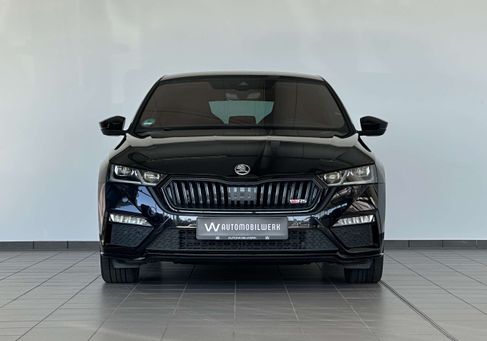 Skoda Octavia, 2023