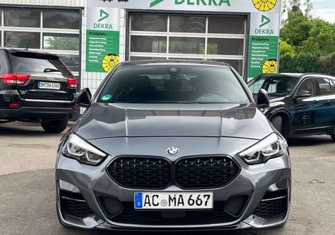 BMW M2, 2020