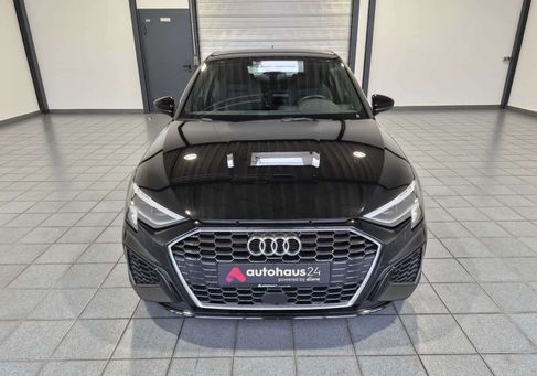 Audi A3, 2023 2