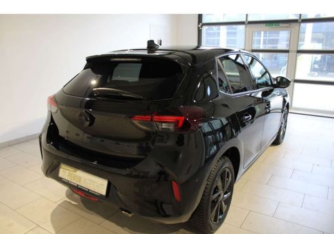 Opel Corsa, 2025 3