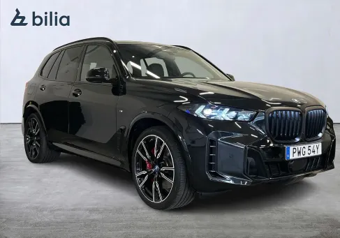BMW X5, 2025 3
