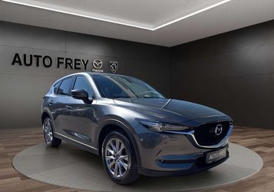 Mazda CX-5, 2019
