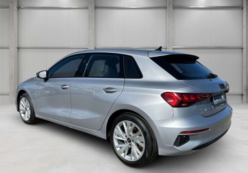 Audi A3, 2024 3