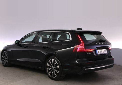 Volvo V60, 2023