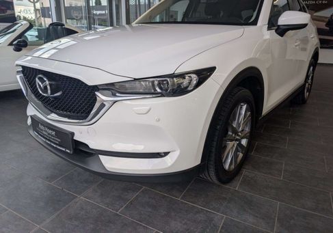 Mazda CX-5, 2021 3