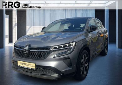 Renault Austral, 2024